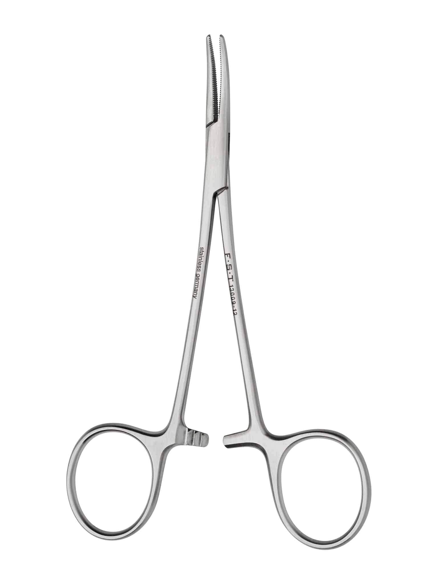 HalstedMosquito Hemostat - Curved
