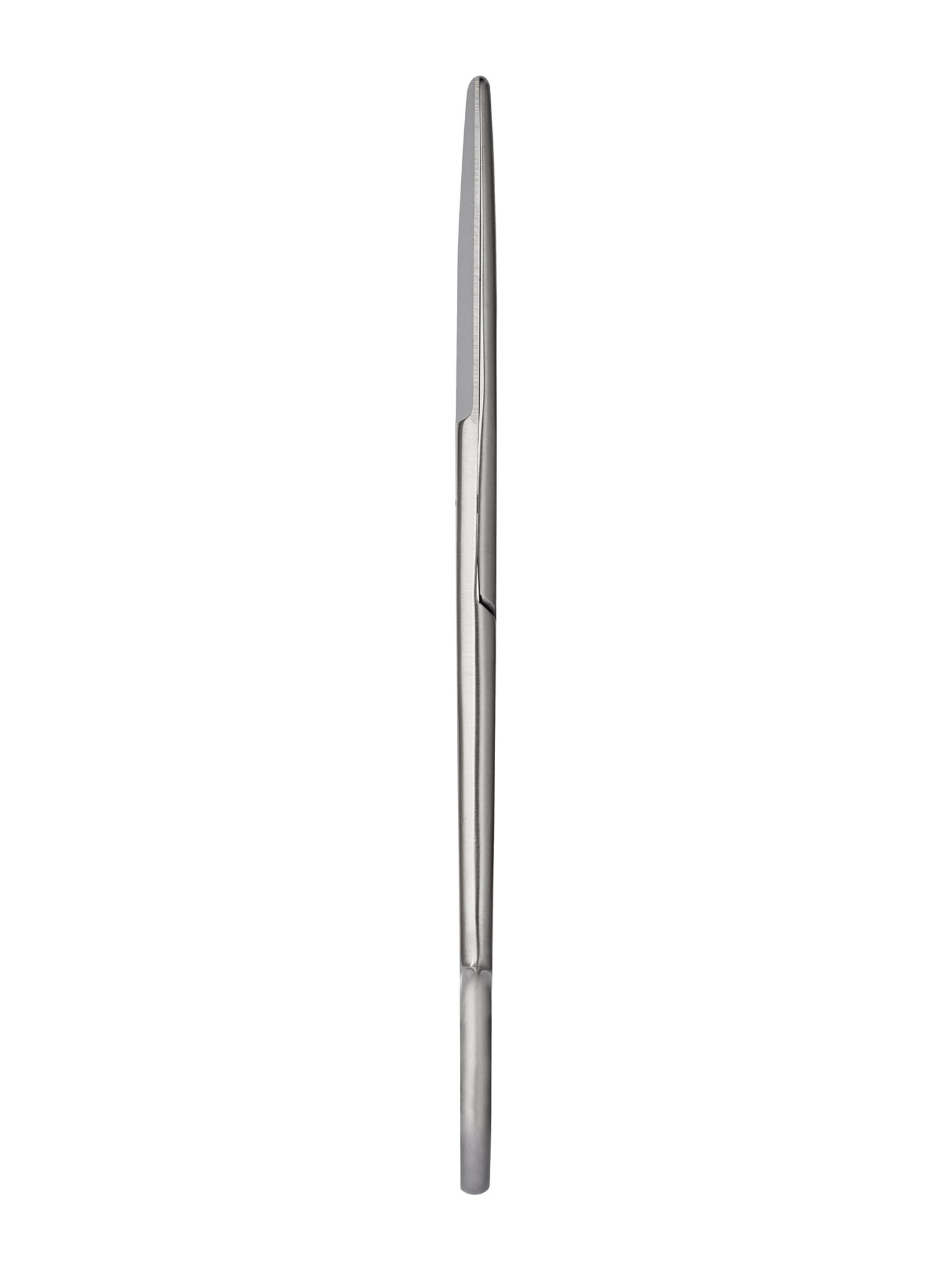 Scissors - Straight - BluntBlunt - 16.5 cm - Image 2