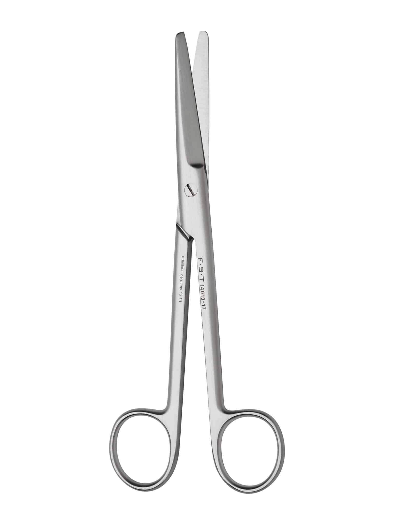 Mayo Scissors - Straight - 17 cm