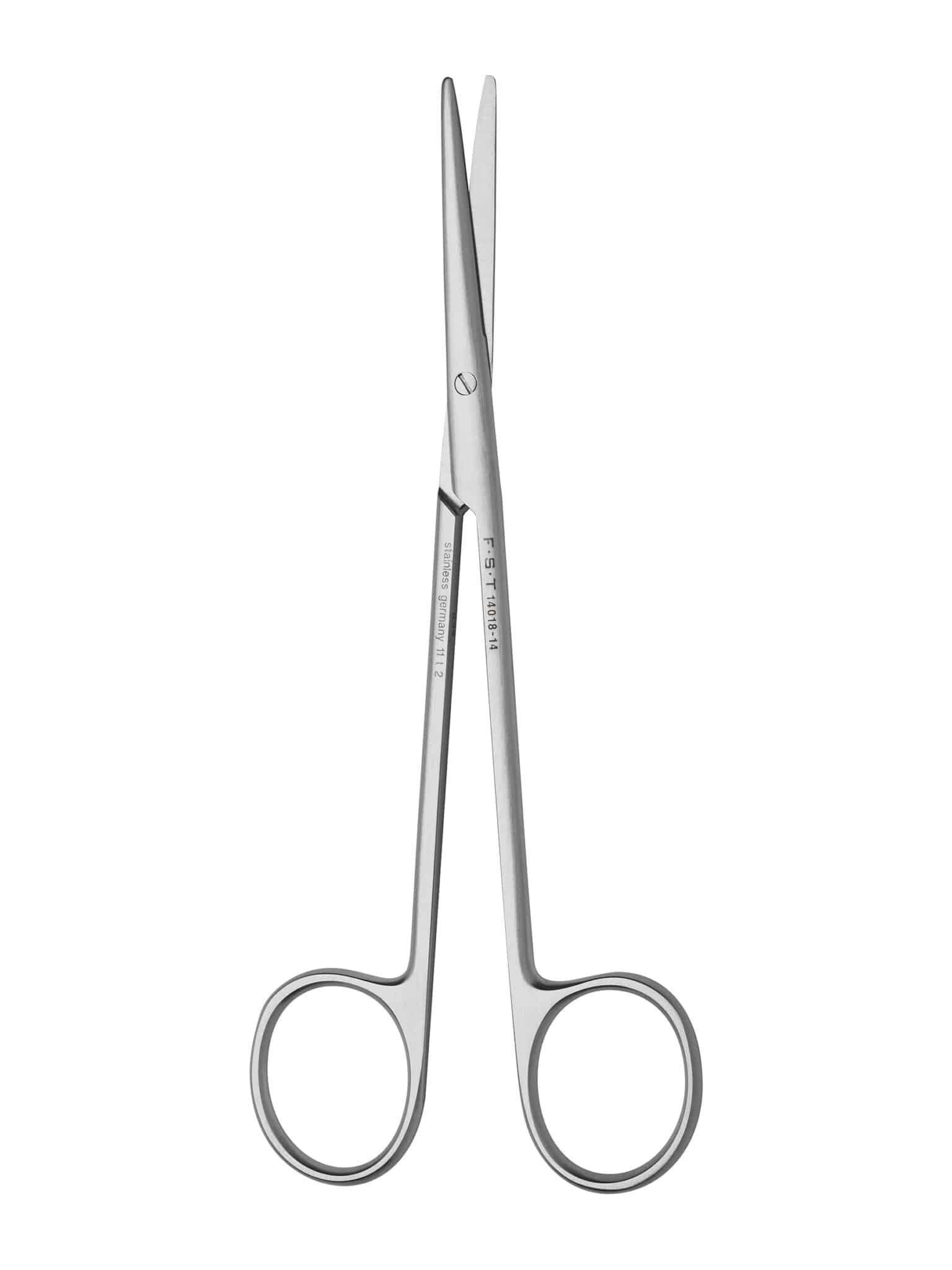 Metzenbaum Baby Scissors - Straight - 14.5 cm