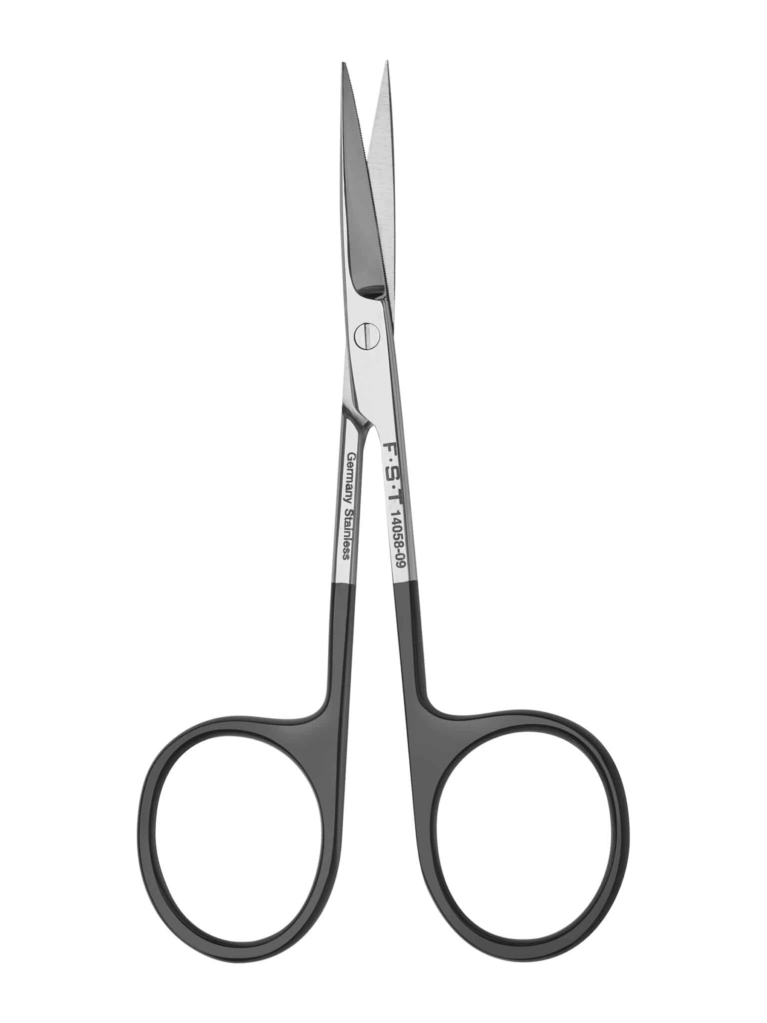 Fine Scissors - ToughCut - Straight - 9 cm