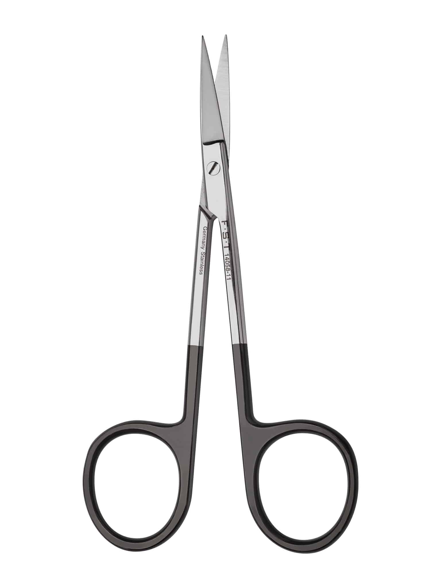 Fine Scissors - ToughCut - Straight - 11.5 cm