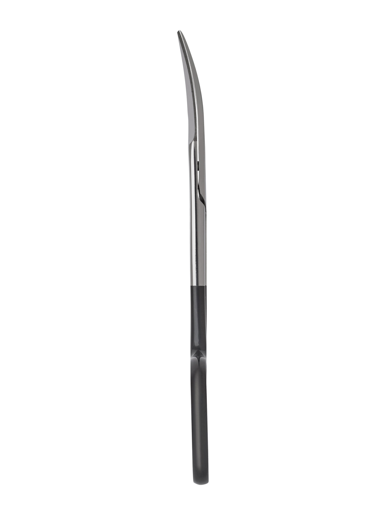 Fine Scissors - ToughCut - Curved - 9 cm - Image 2