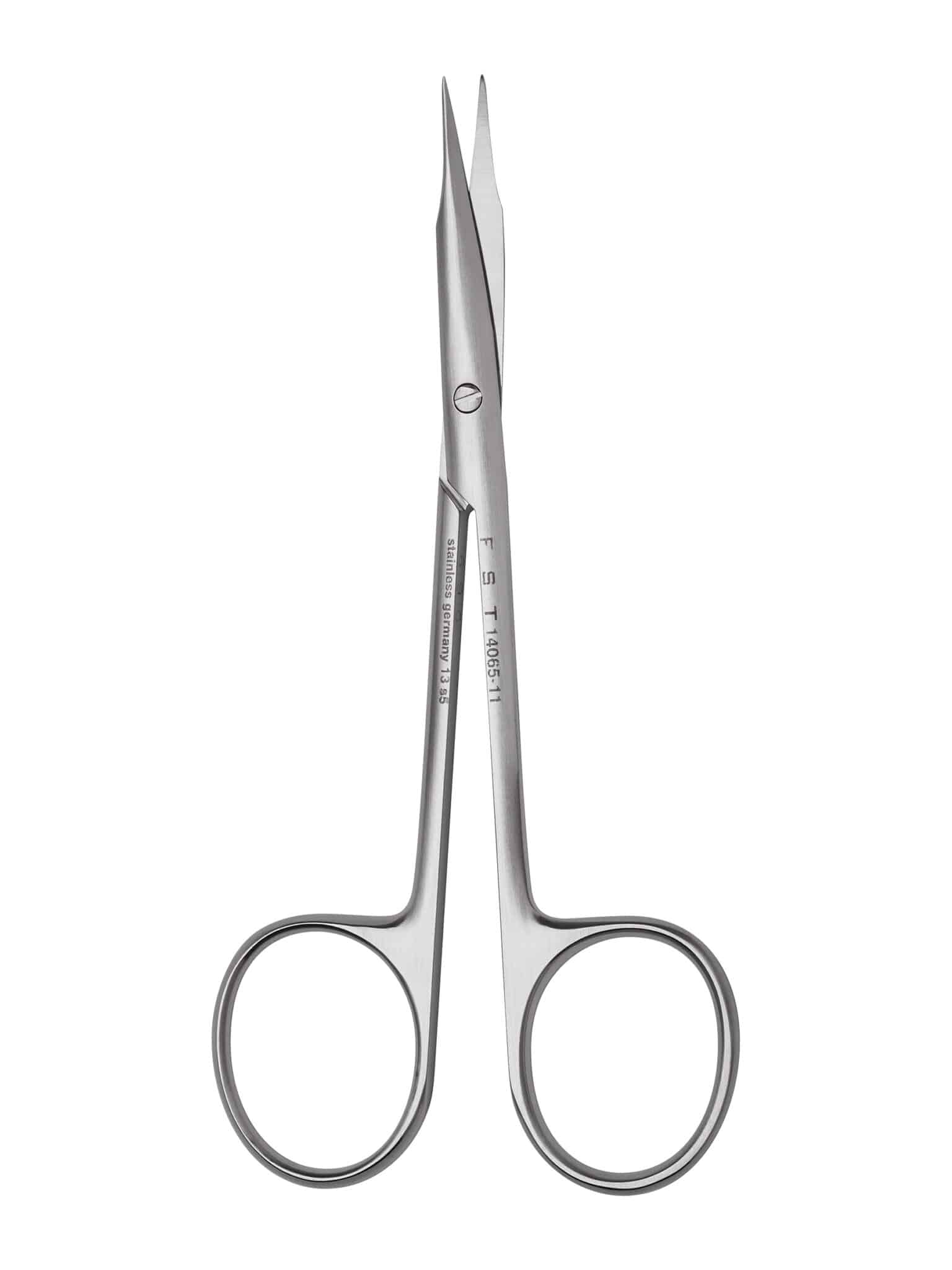 Stevens Tenotomy Scissors - Curved - SharpSharp - 11 cm