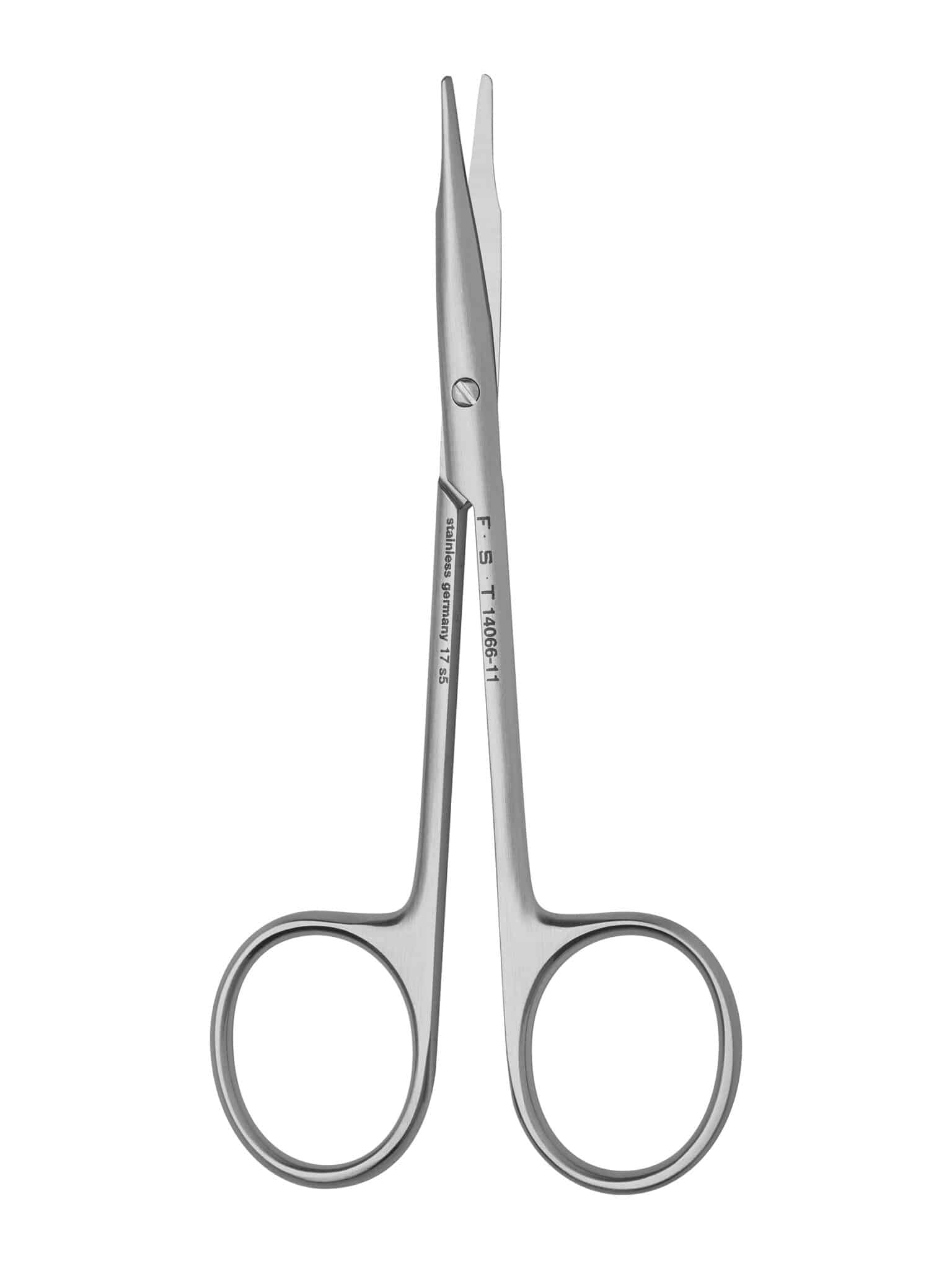 Stevens Tenotomy Scissors - Straight - BluntBlunt - 11 cm