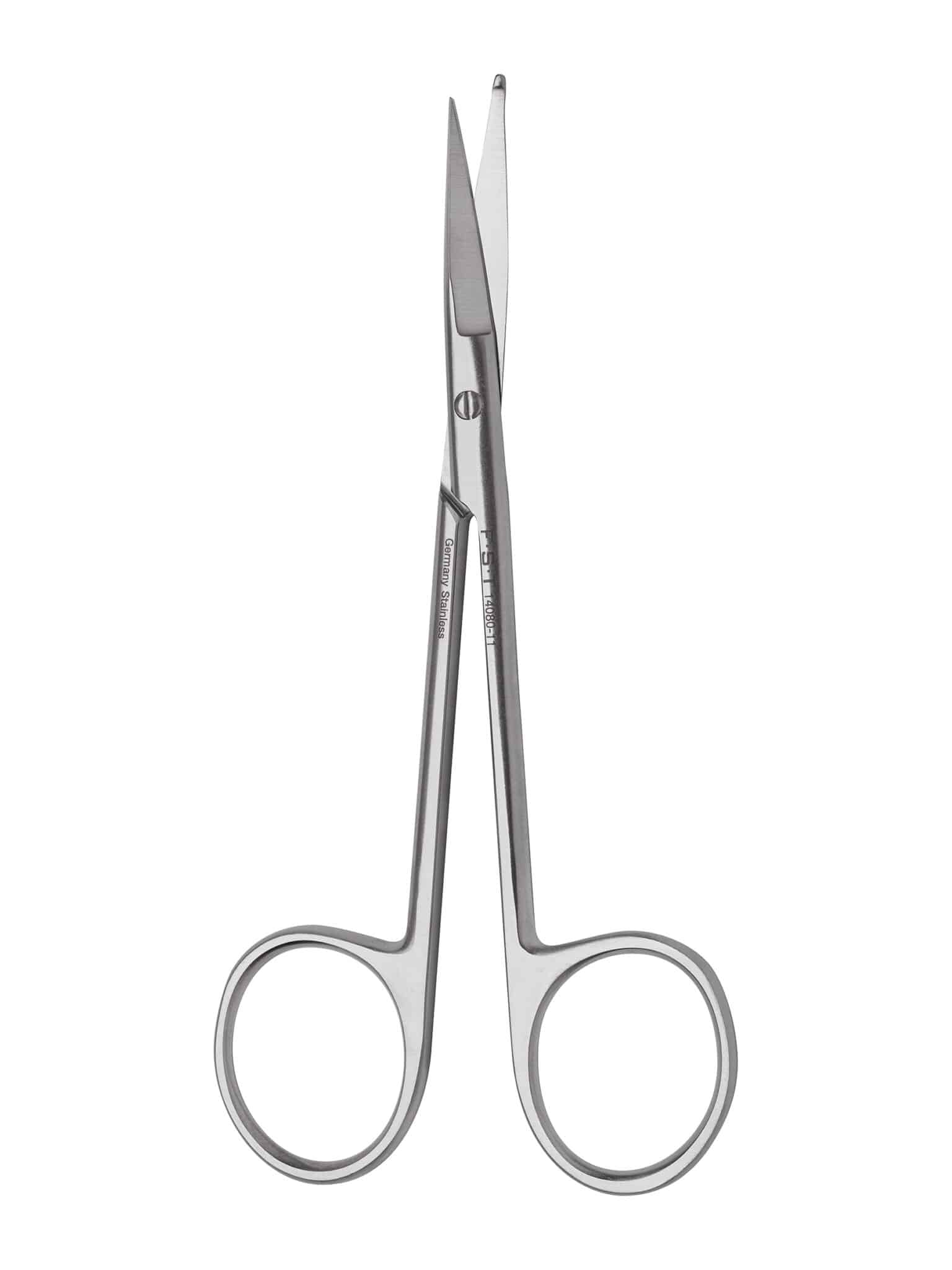 Bonn Artery Scissors with Ball Tip - 11.5 cm