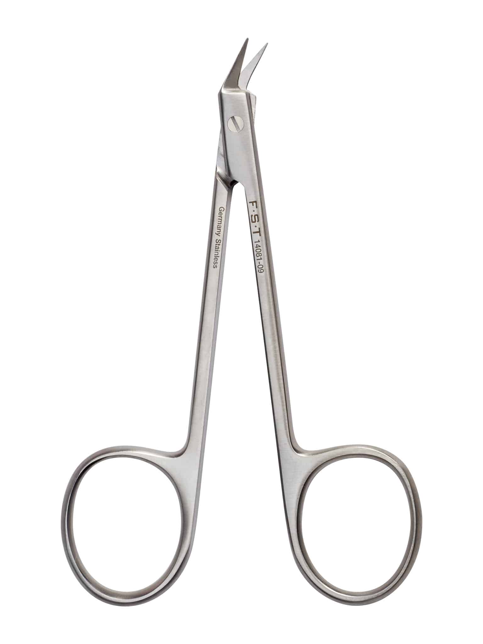 Dissector Scissors - Slim Blades - 10 cm