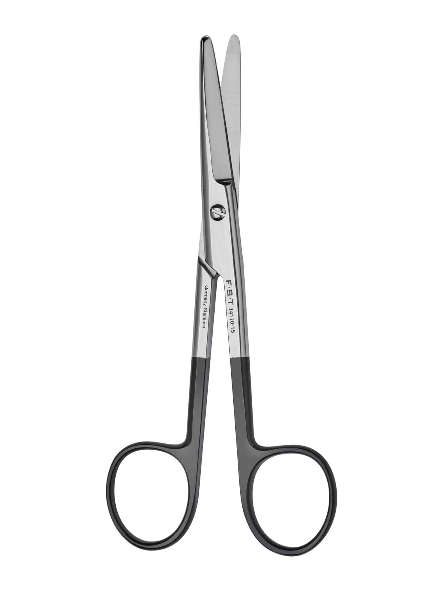 Mayo Scissors - ToughCut - Straight - 15 cm