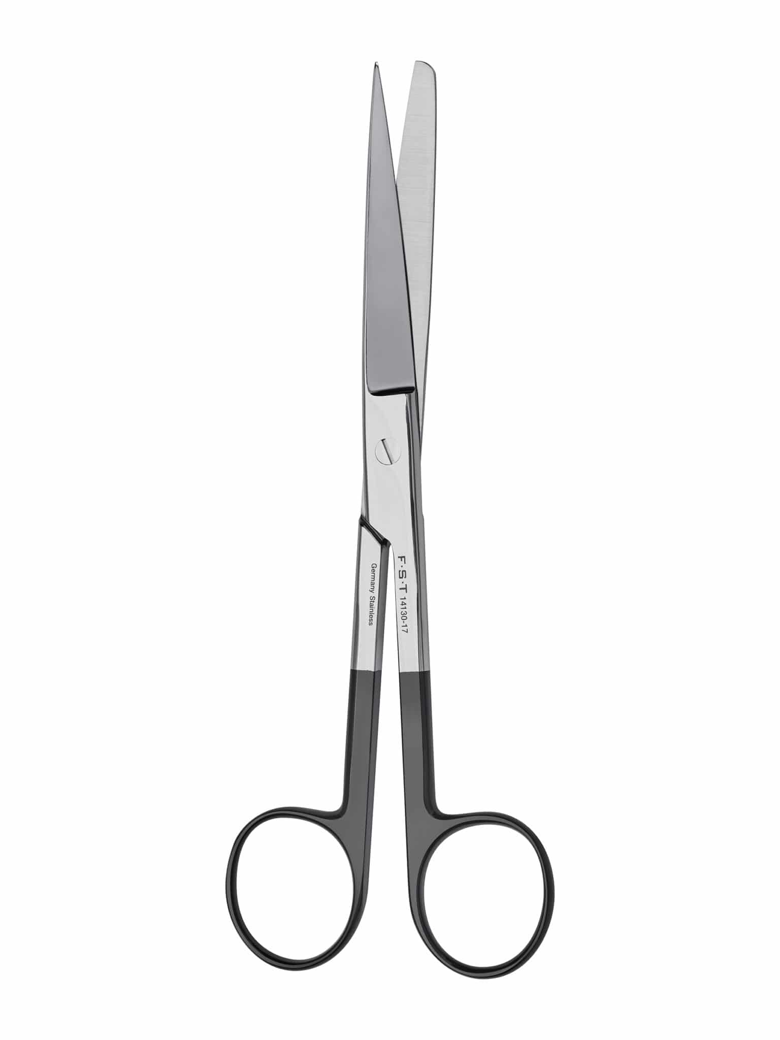 Scissors - ToughCut - SharpBlunt - 17.5 cm