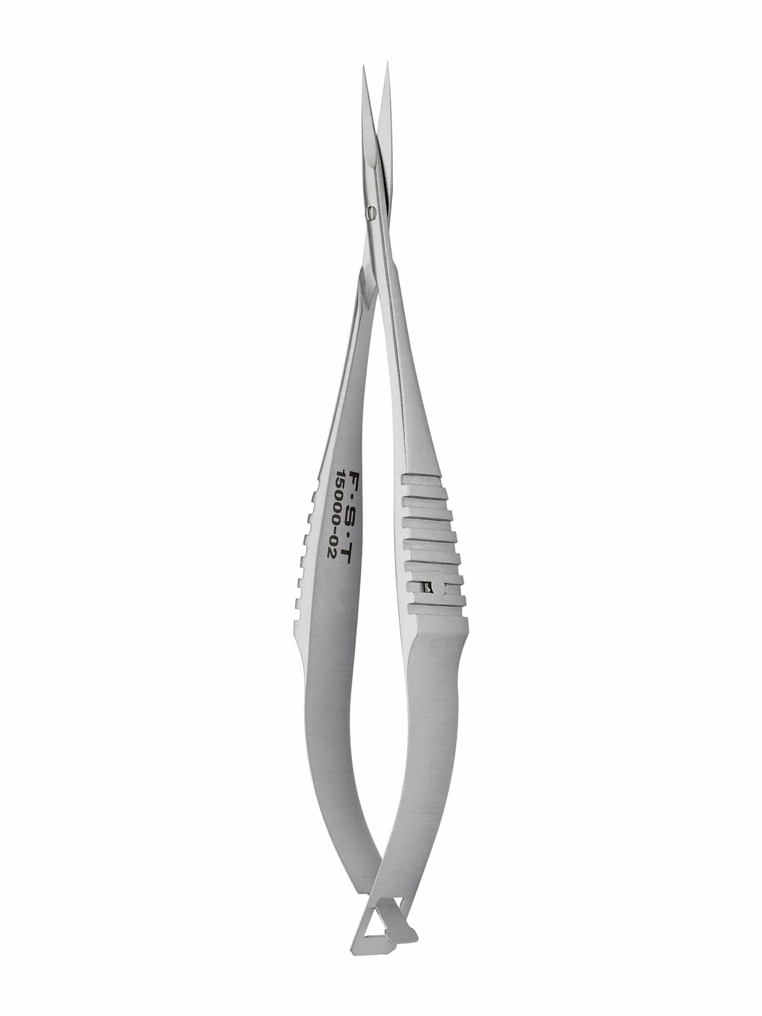 CohanVannas Spring Scissors - Straight - SharpSharp