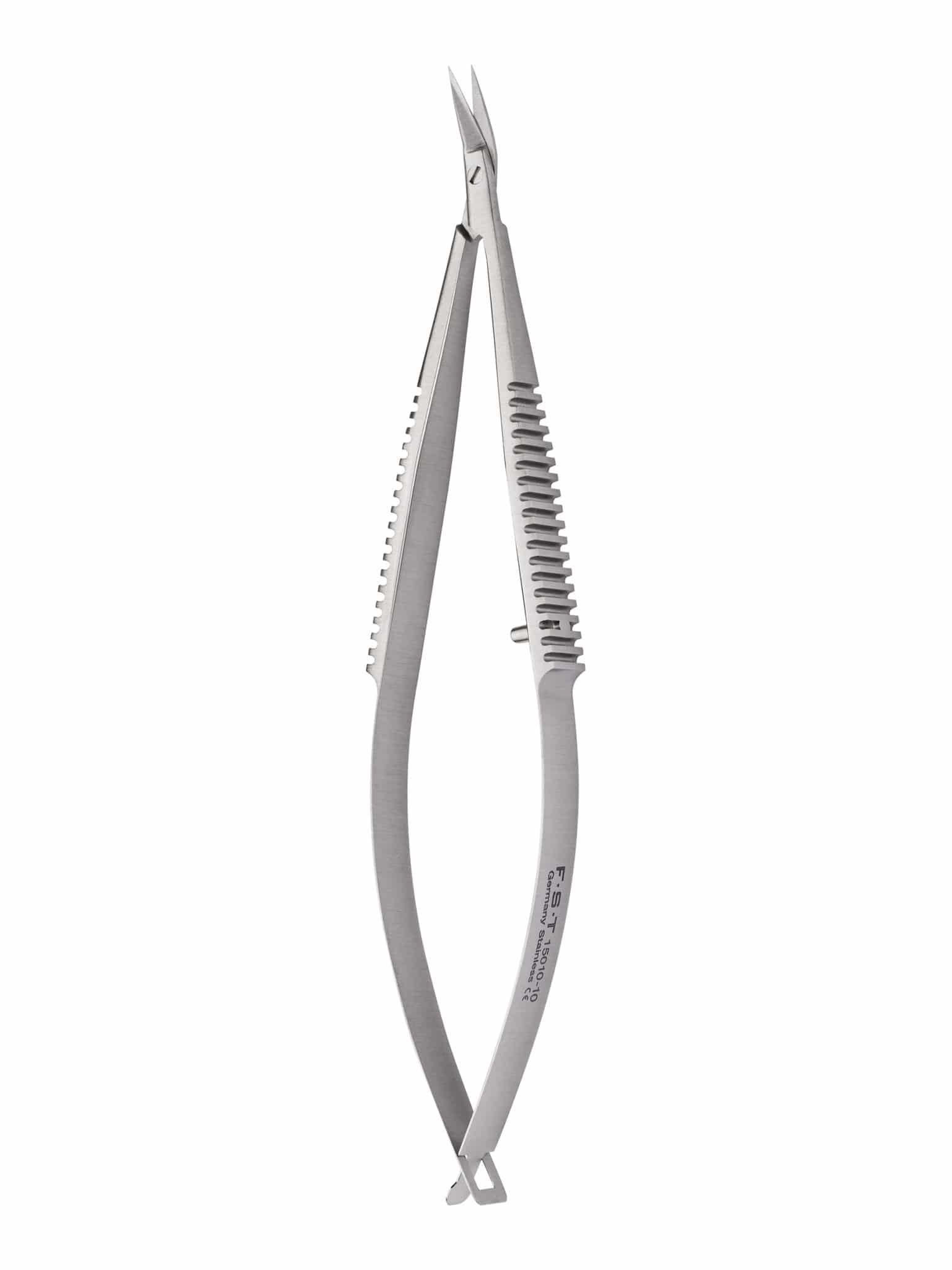 Spring Scissors - Angled