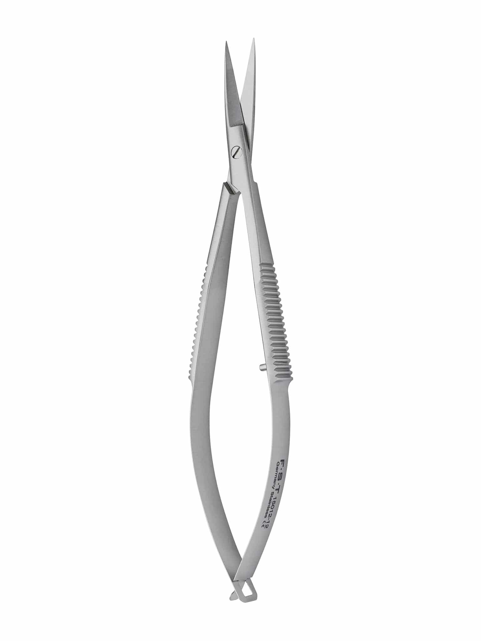 Noyes Spring Scissors - Straight