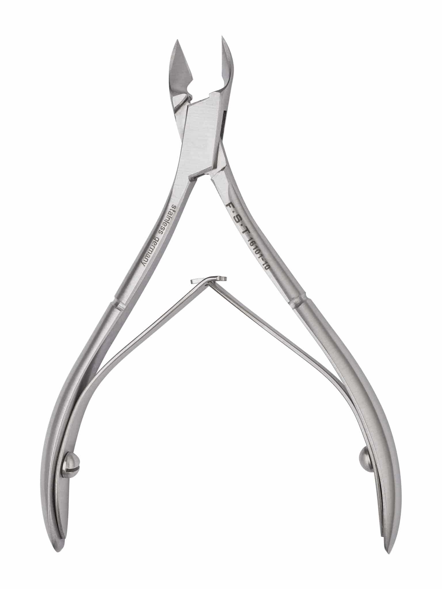 Offset Bone Nipper