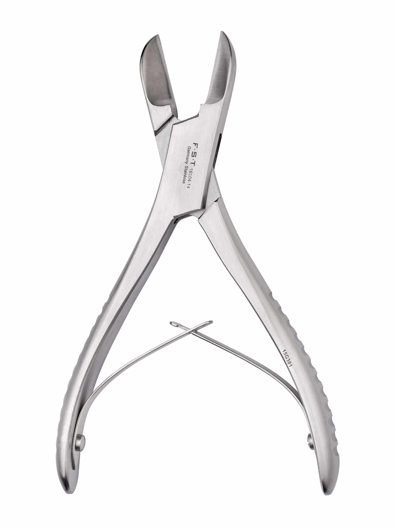 Liston Bone Cutter - 14 cm