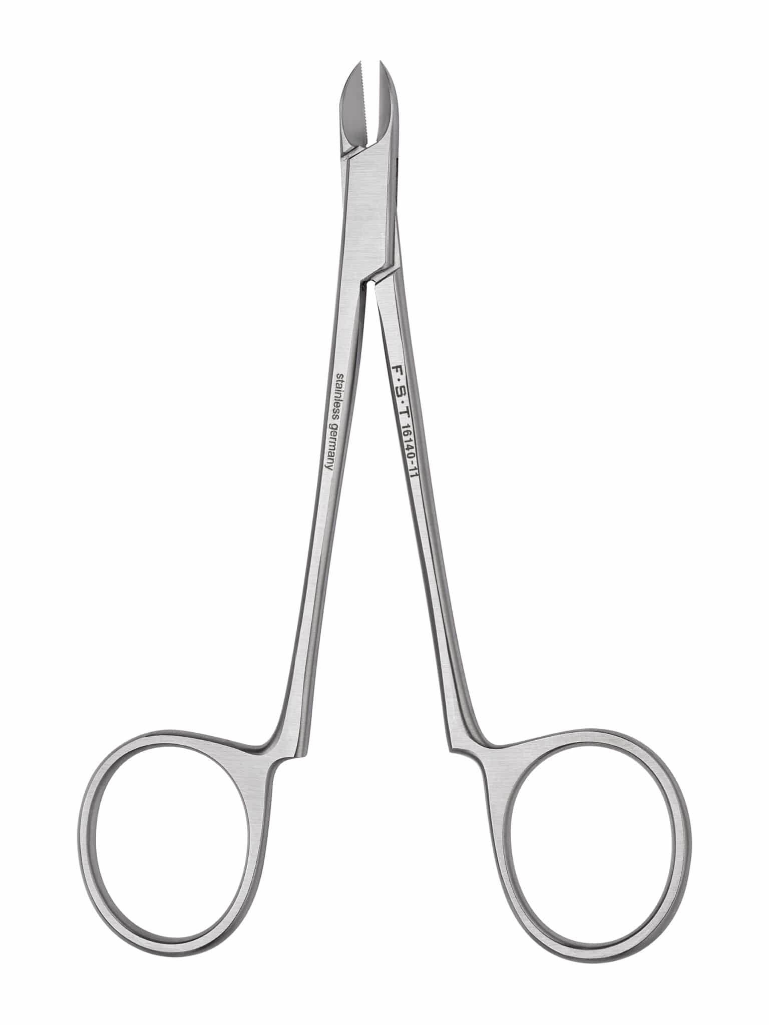 Malleus Nipper - Straight
