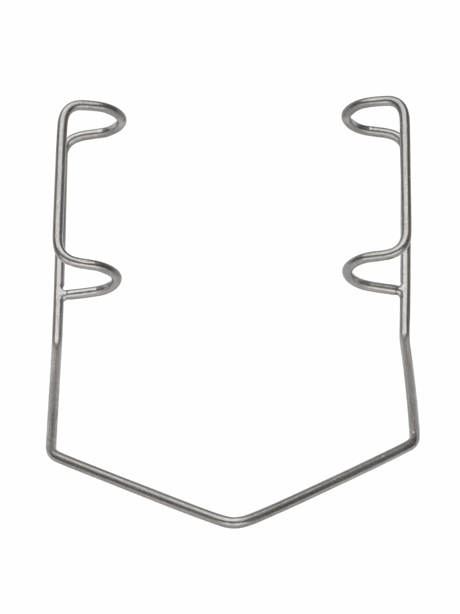 Colibri Retractor - 4 cm