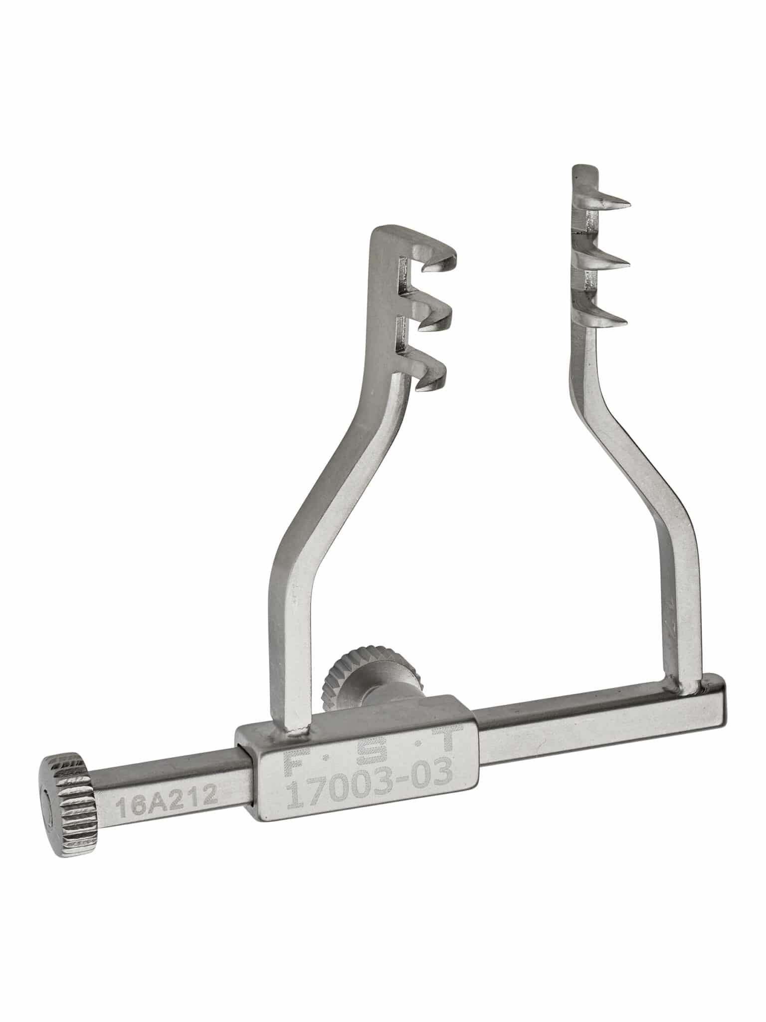 Goldstein Retractor