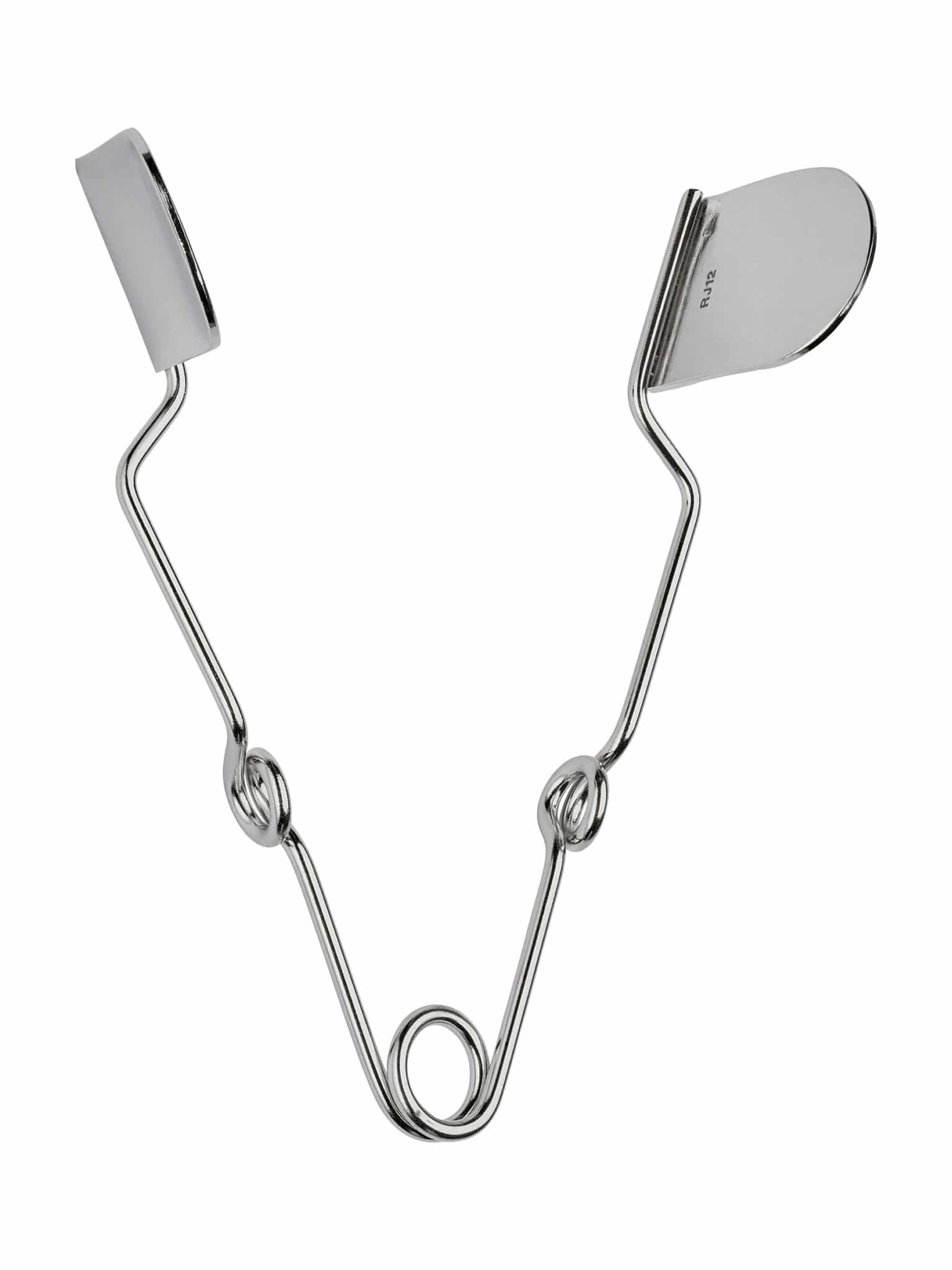 Blade Retractor - 8 cm