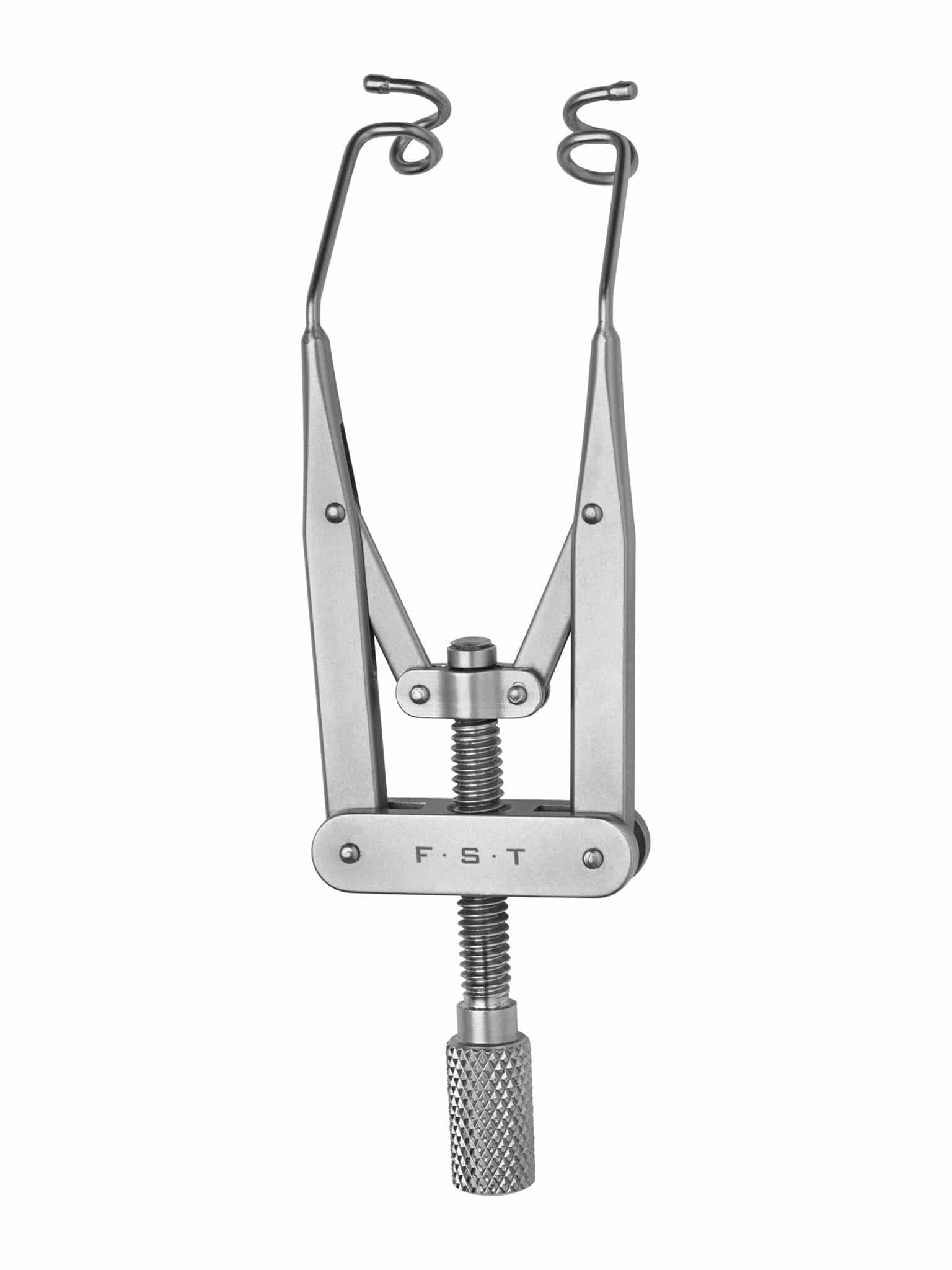 Alm Wire Retractor With Wire Teeth