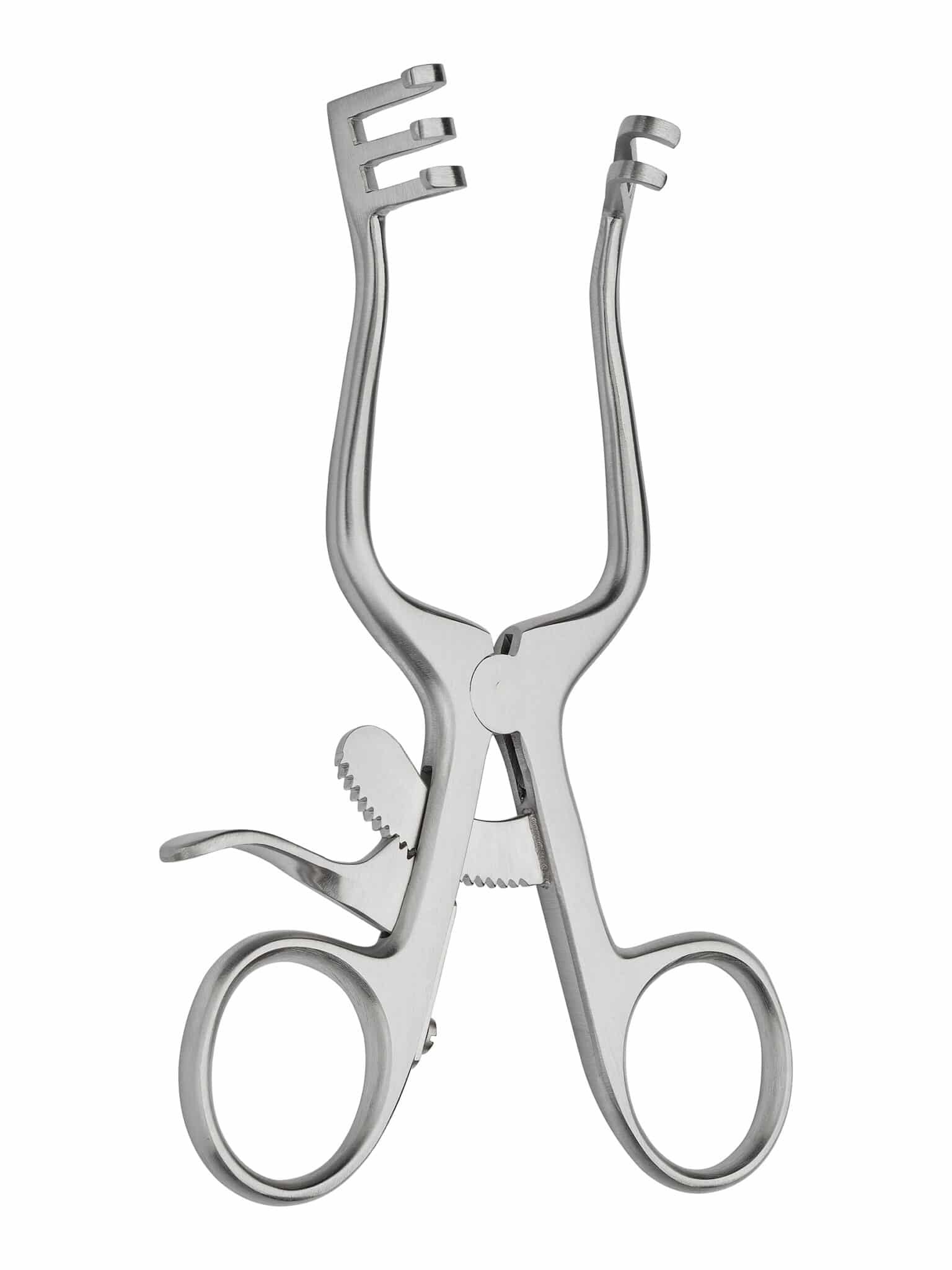 WeitlanerLocktite Retractor - 2 × 3 Teeth