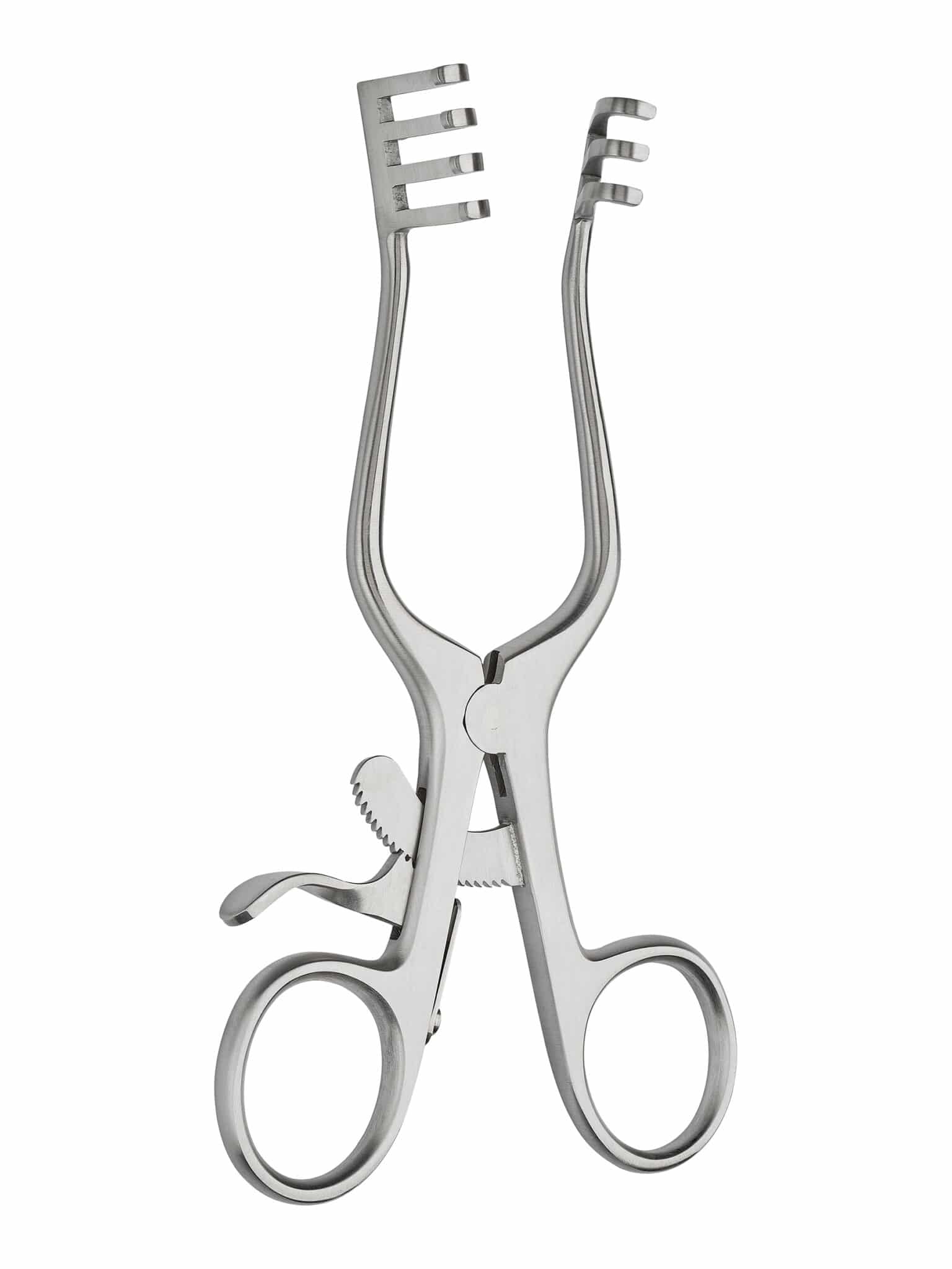 WeitlanerLocktite Retractor - 3 × 4 Teeth