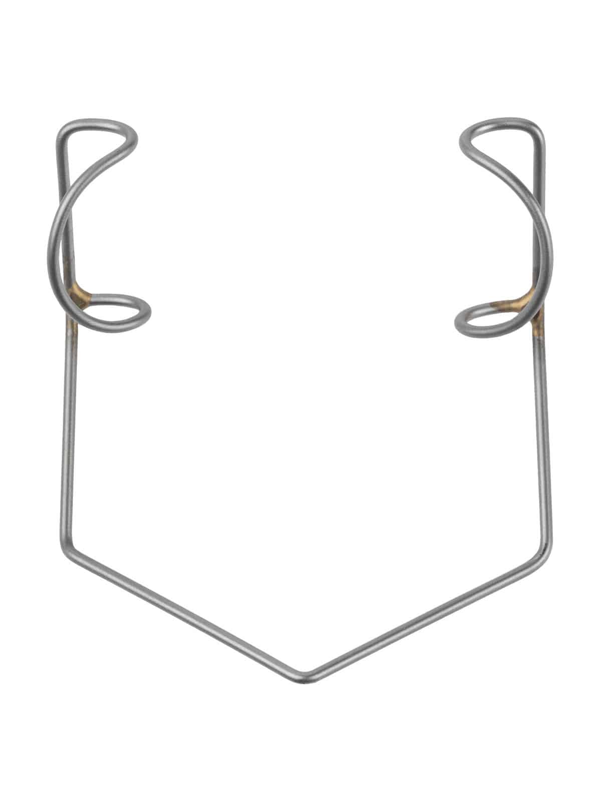 Moria Colibri Retractor, 3.5 cm