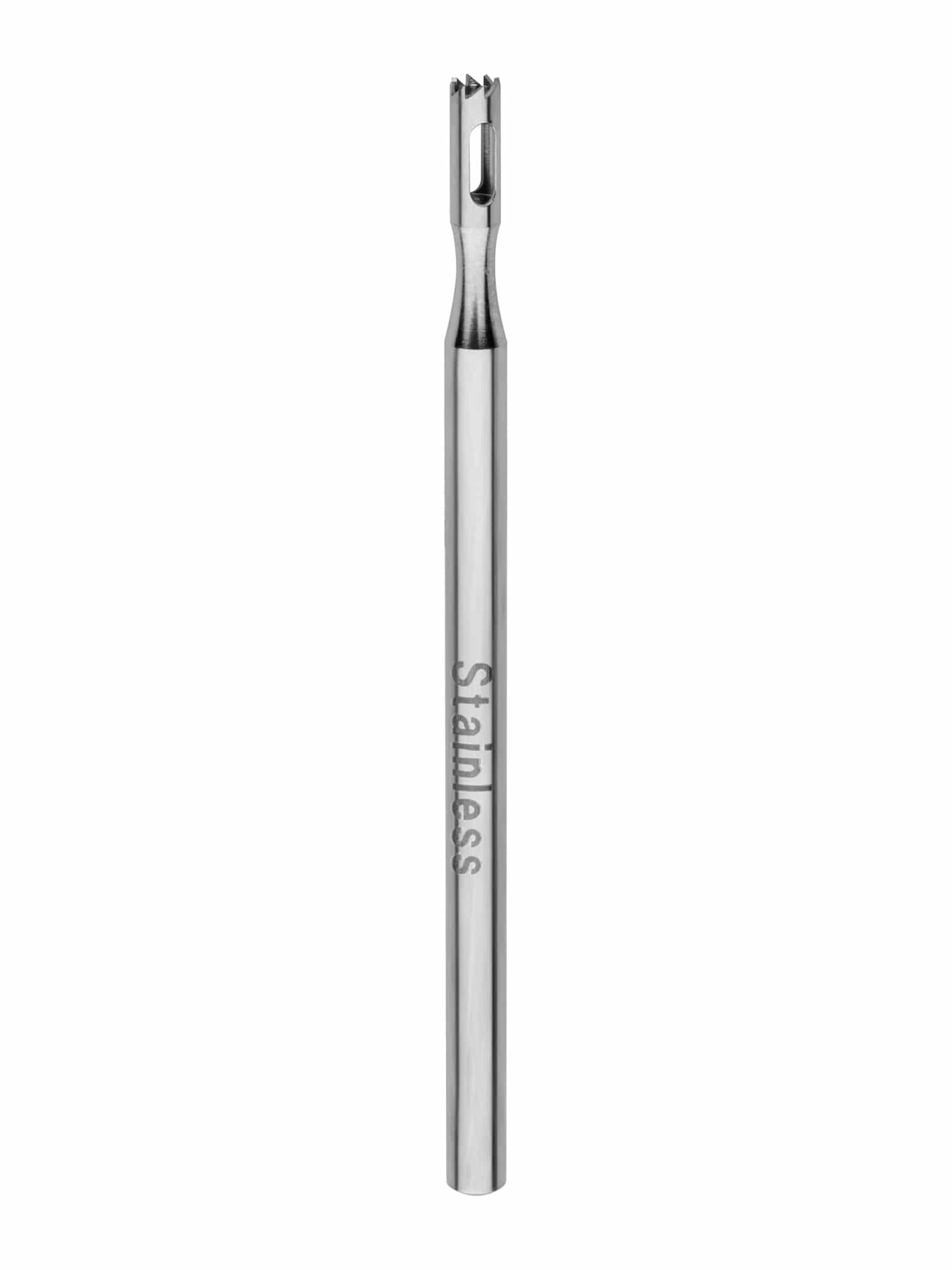 Trephine - 2.3 mm Diameter