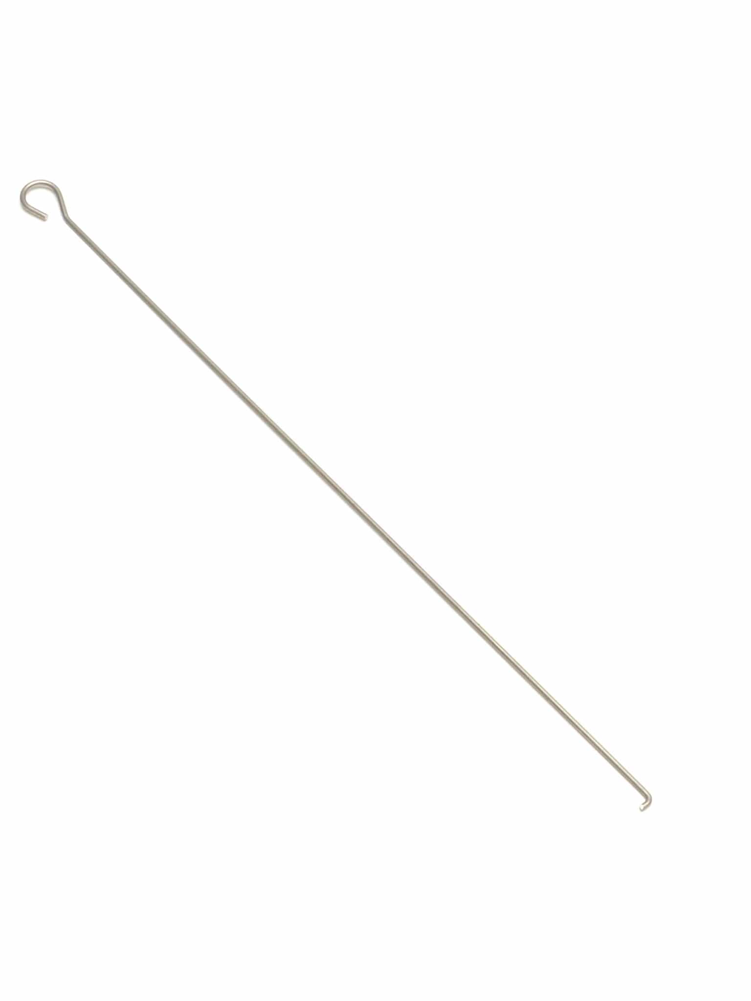 Wire Handles - 10 cm Long