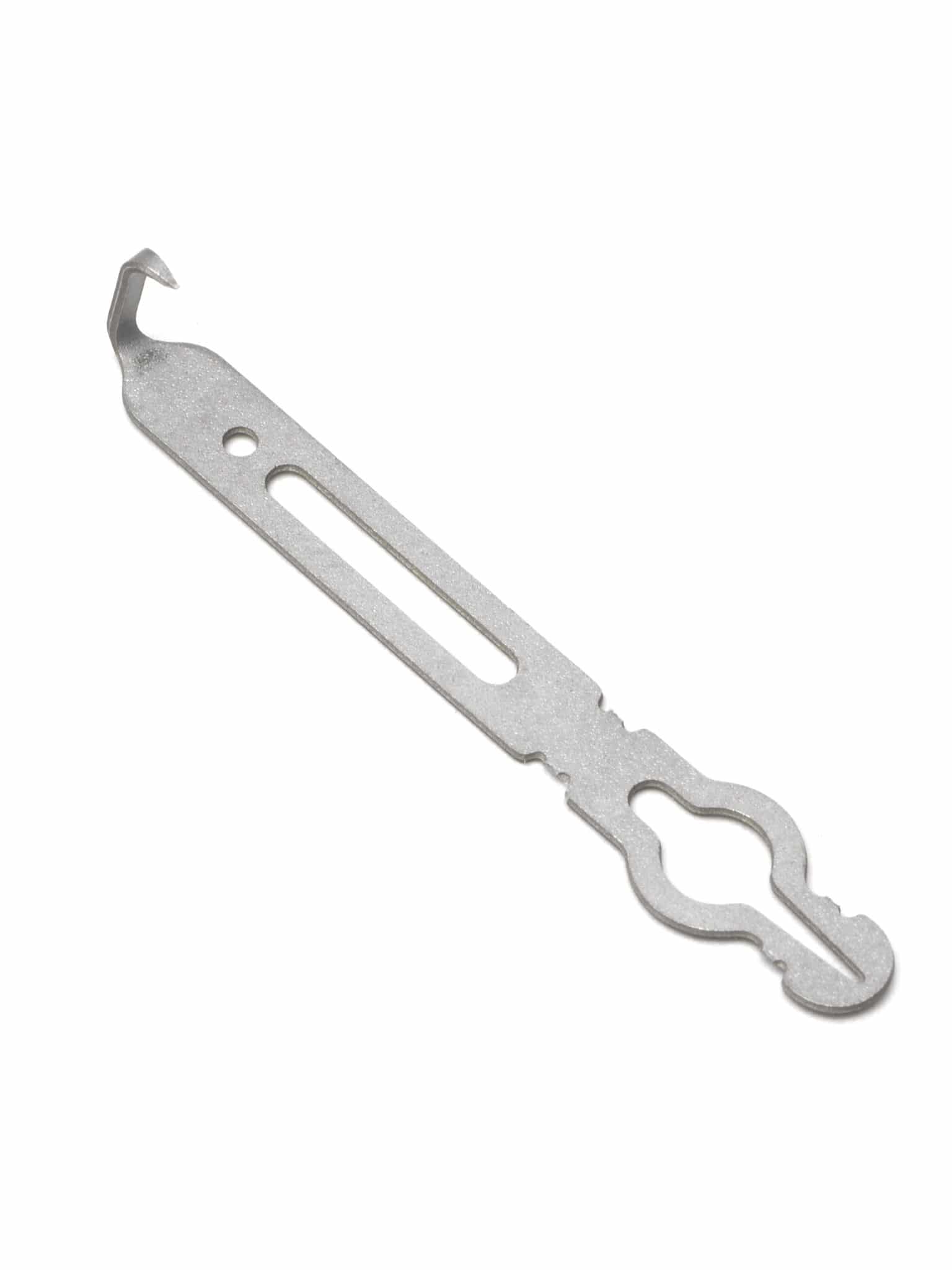 Retractor - Sharp Point