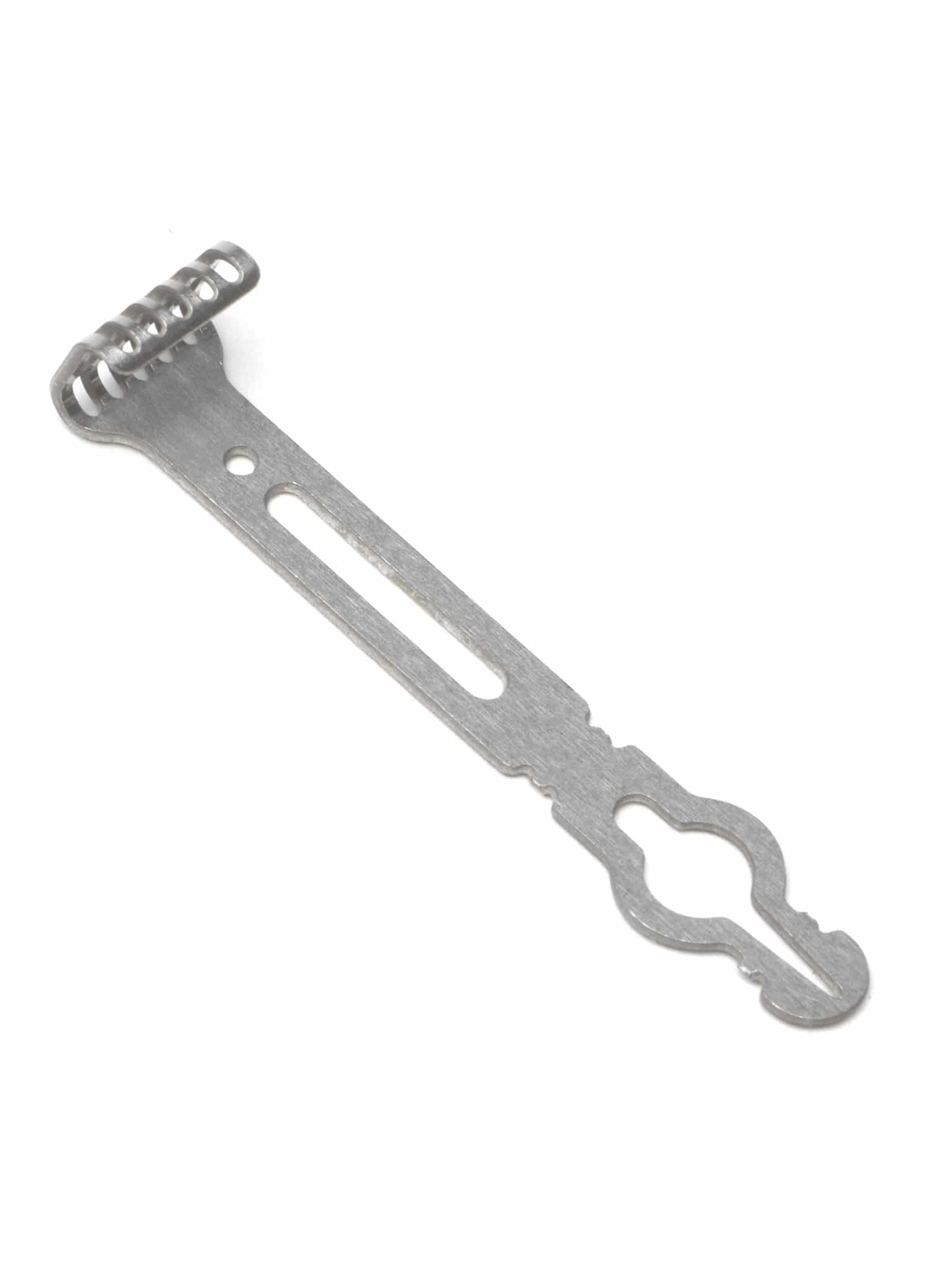 Retractor - Blunt - 5 mm Wide