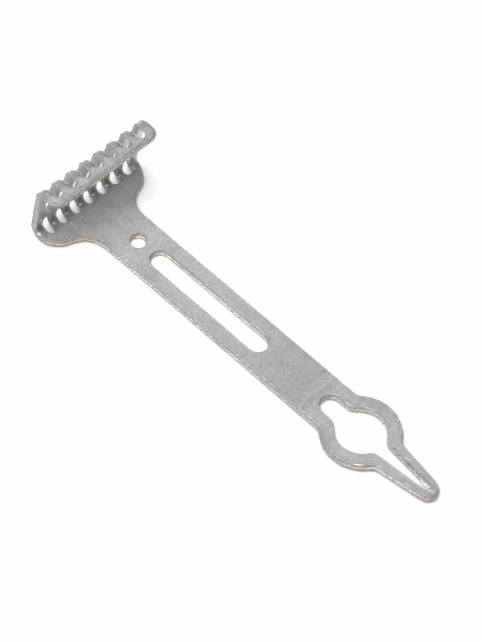 Retractor - Blunt - 7.5 mm Wide