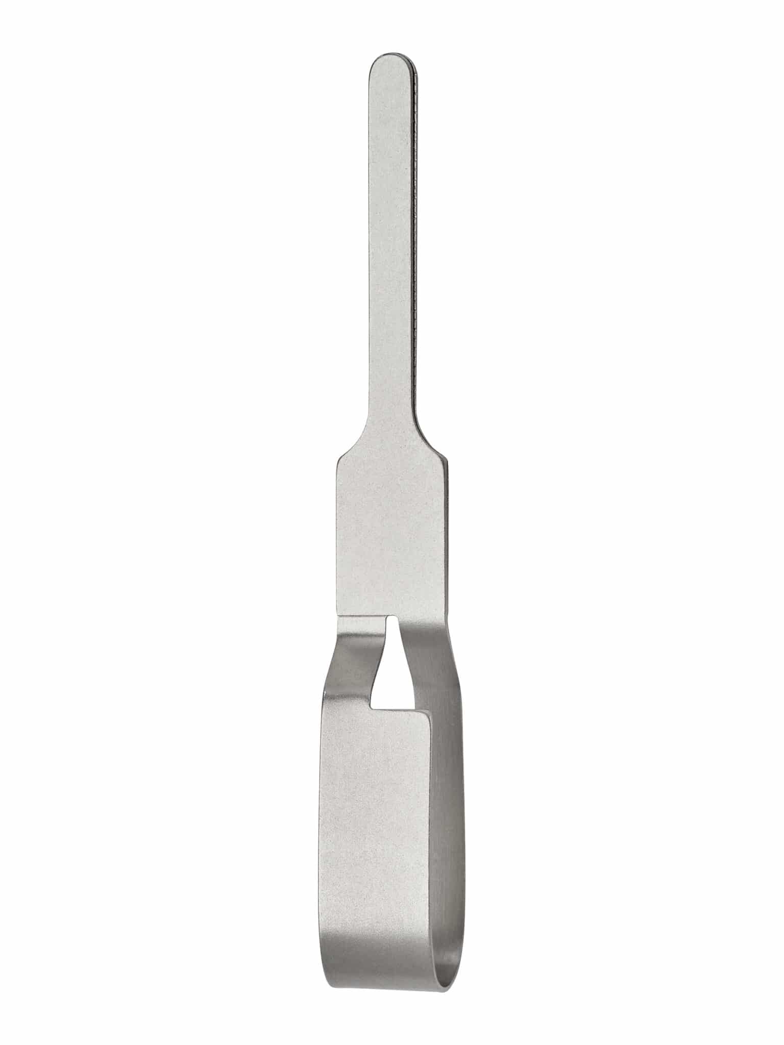 Moria 201 - A Vessel Clamp - Straight