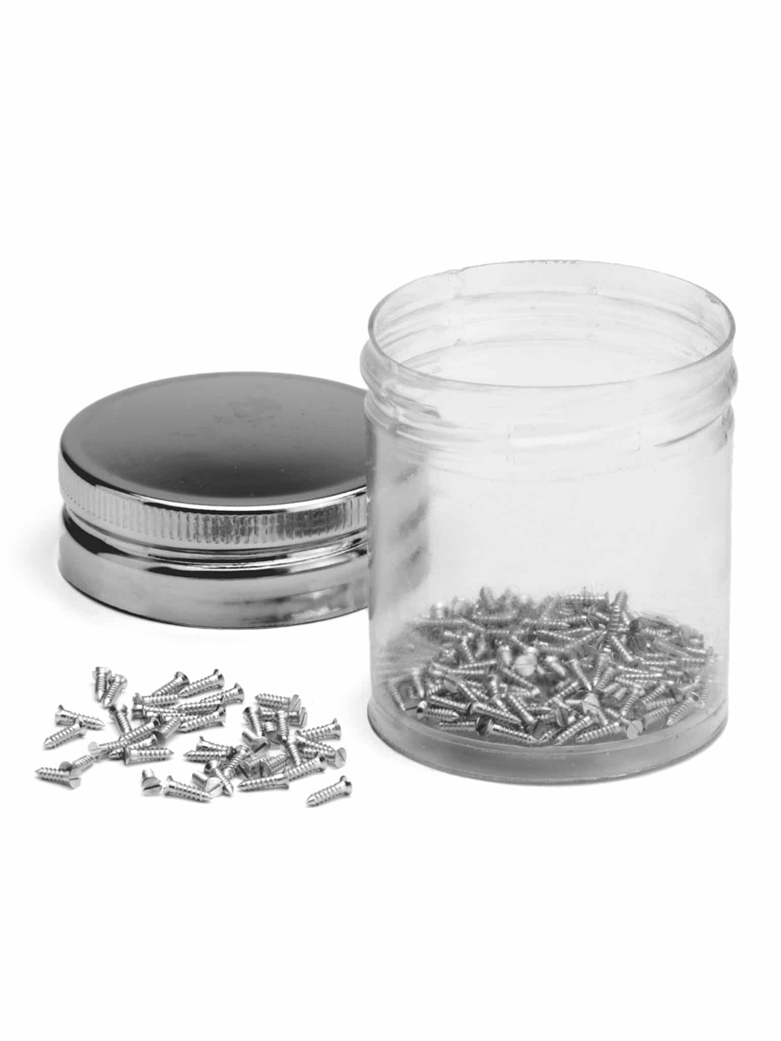 SelfTapping Bone Screws - 4.7 mm