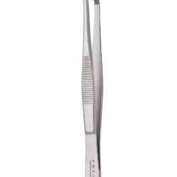 Standard Pattern Forceps Curved 13cm