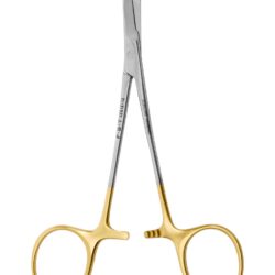 OlsenHegar Needle Holder w  Scissors  Tungsten Carbide  LH