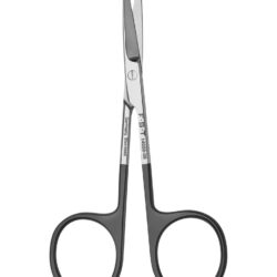 Fine Scissors ToughCut Straight 9cm
