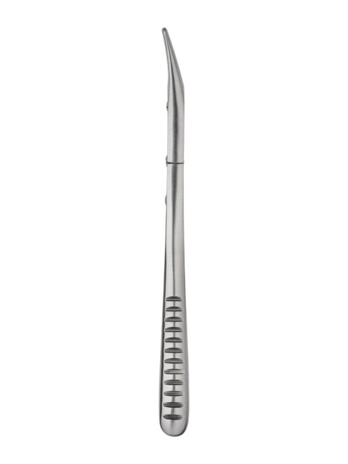 16022-15 | BabyBeyer Rongeur Curved 2mm Cup – GA Scientific