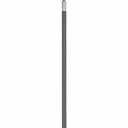 Nickel Plated Pin Holder  17cm