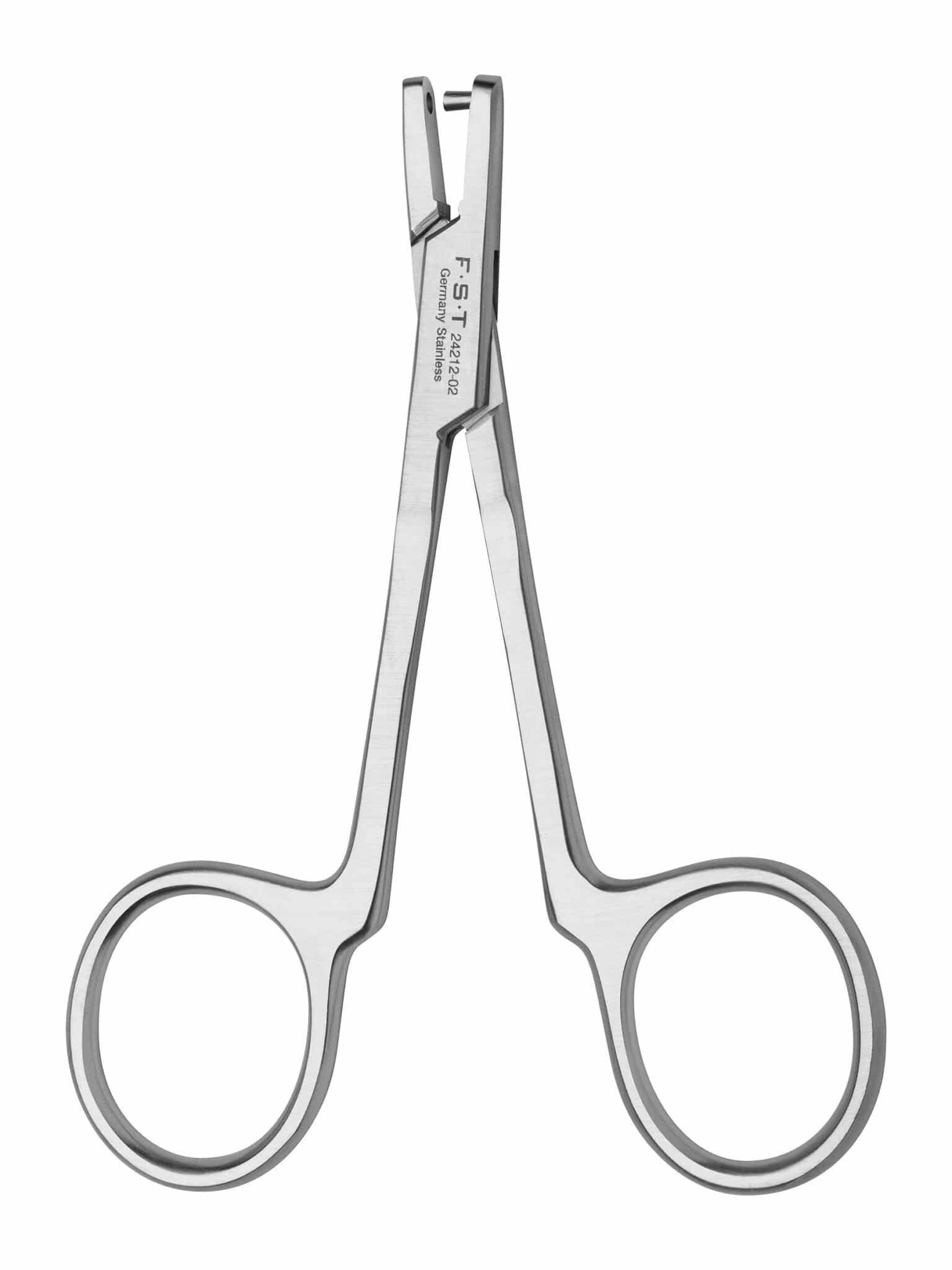 Finger Loop Ear Punch - 2 mm Diameter