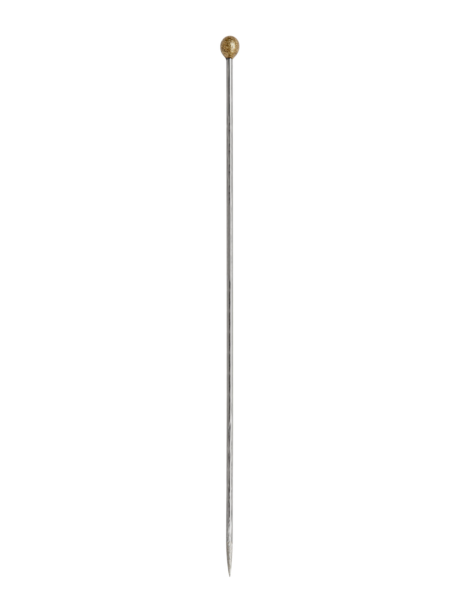 Stainless Steel Insect Pins - Size 2
