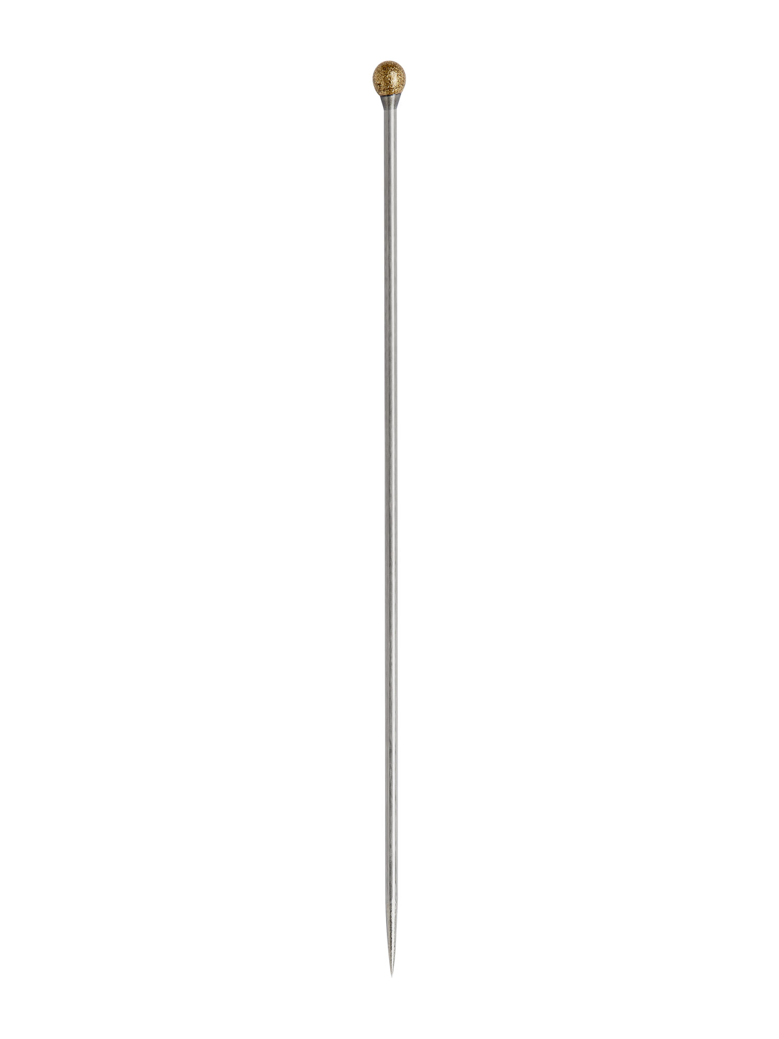 Stainless Steel Insect Pins - Size 4