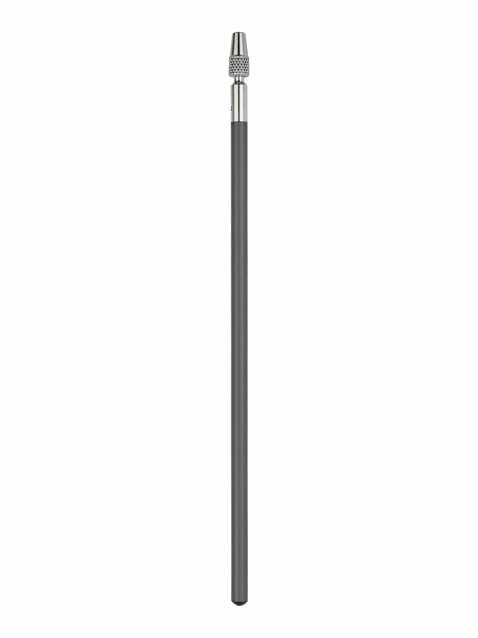 Nickel Plated Pin Holder - 17 cm