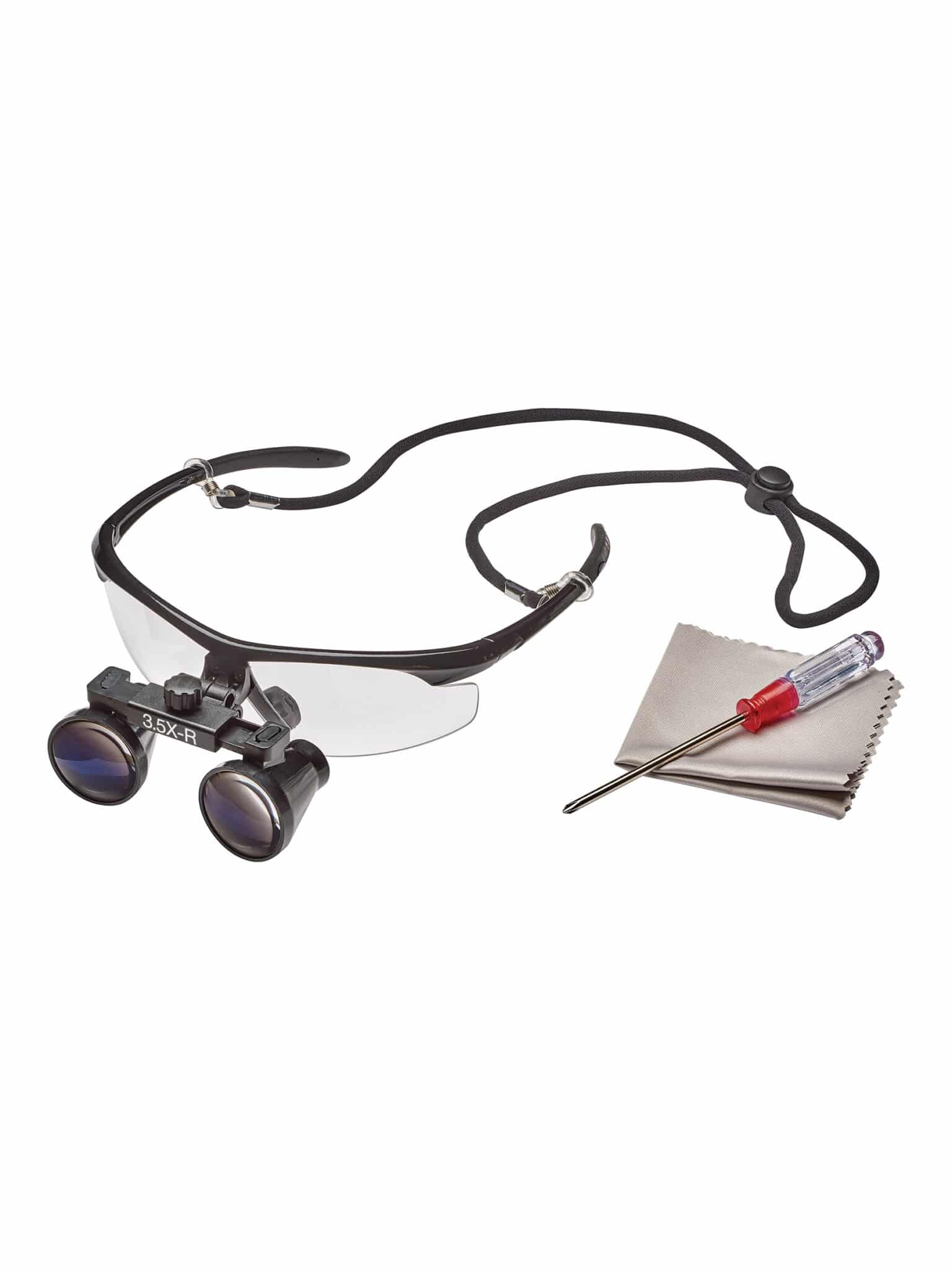 Galilean Loupes - 3.5x