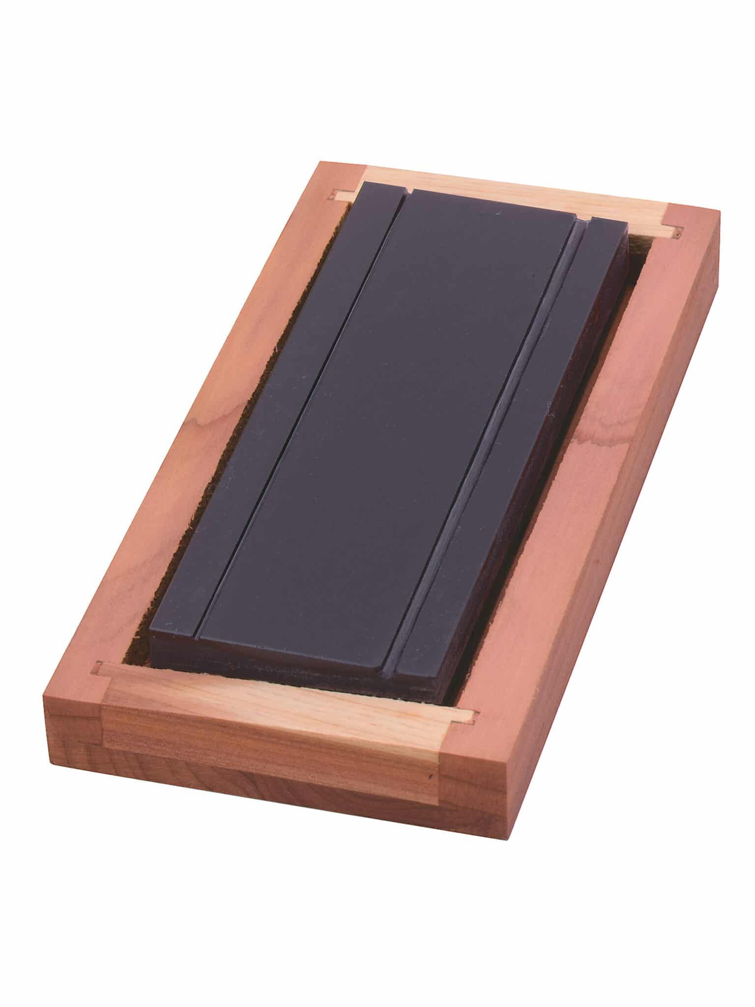 Sharpening Stone for Fine Forceps