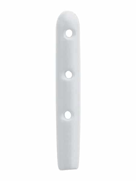 Instrument Tip Protectors - White - 1.6 × 19.1 mm