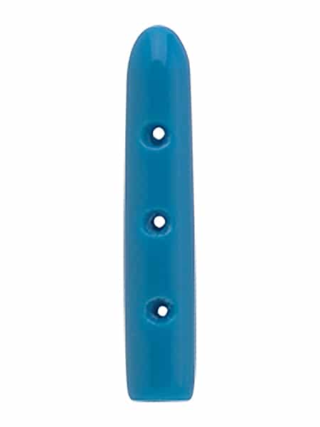 Instrument Tip Protectors - Blue - 2 × 19 mm