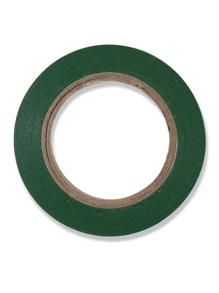 Instrument Marking Tape - Green