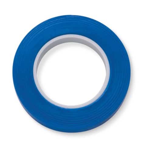 Instrument Marking Tape - Blue