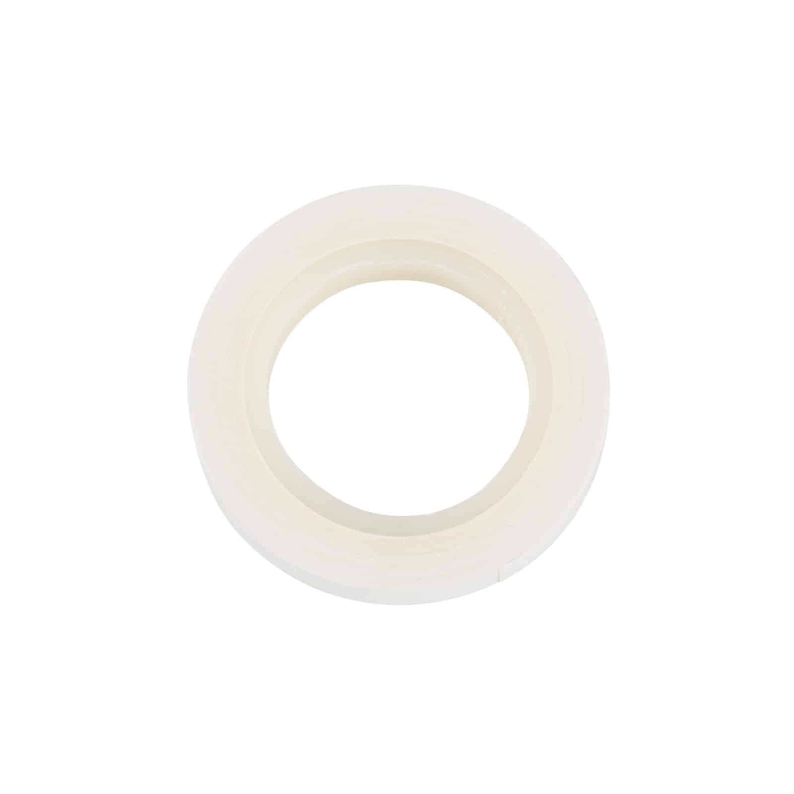 Instrument Tape - White