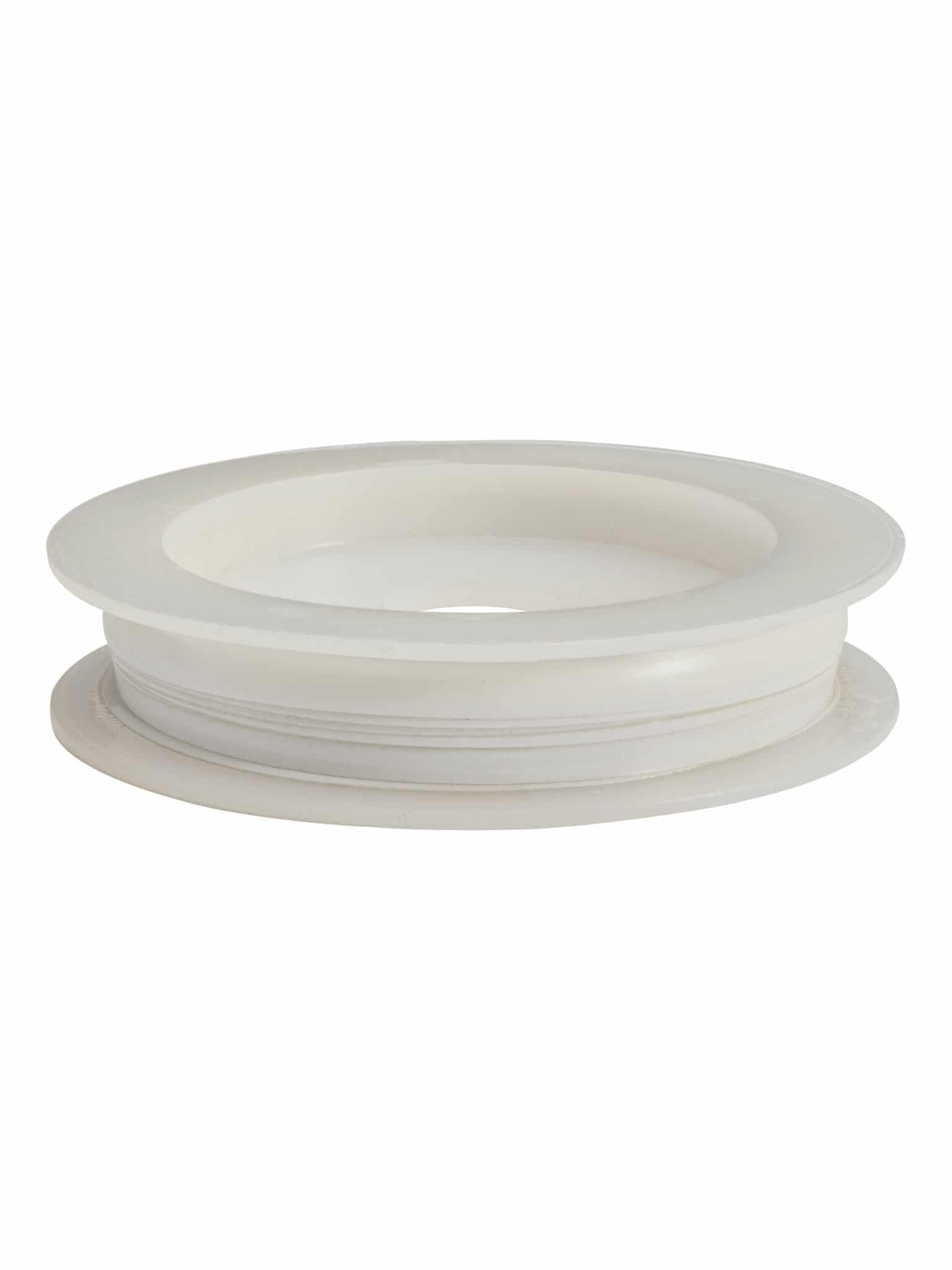 Instrument Marking Tape - White
